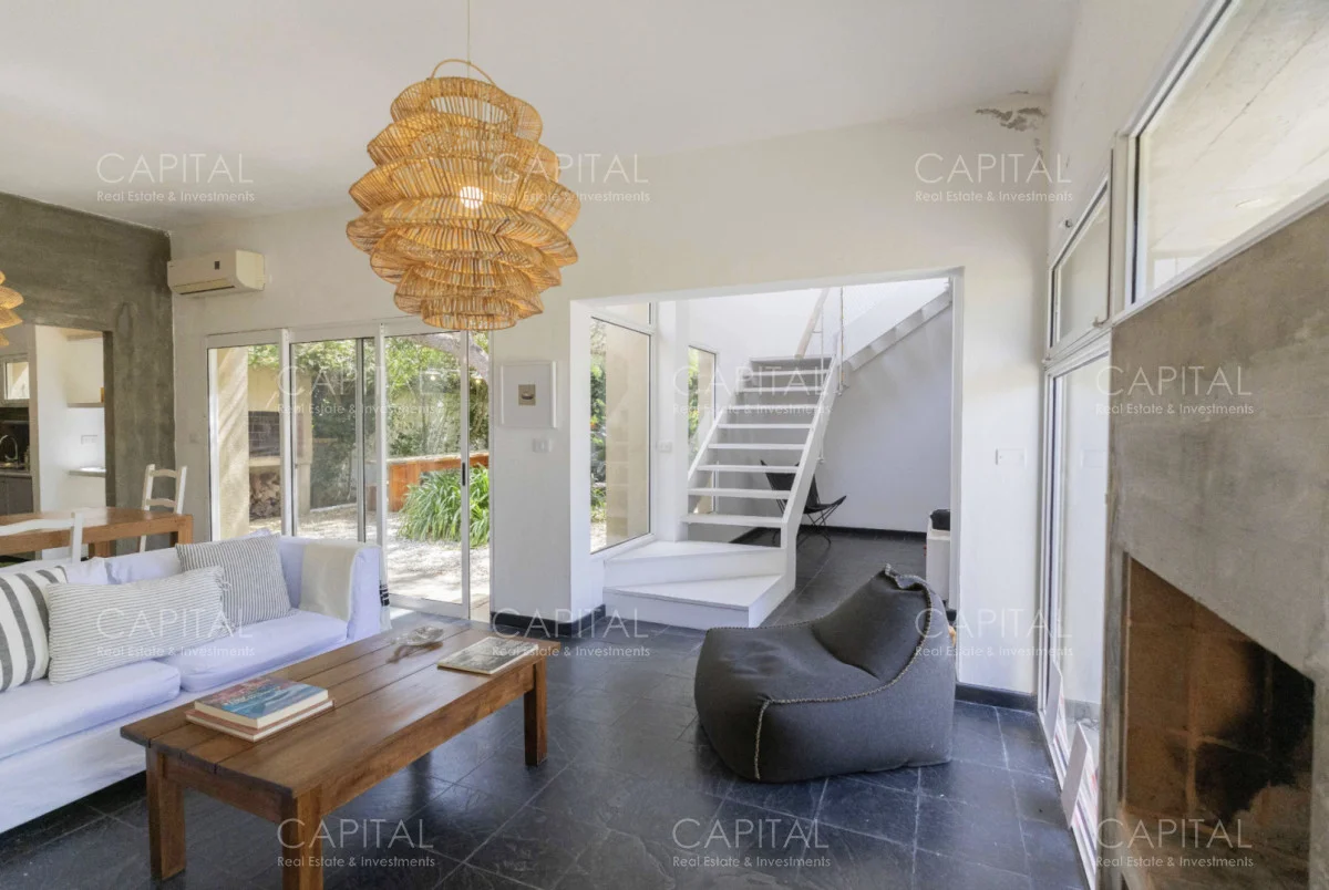 Casa en Manantiales, propiedad 278518 -Imagen 5