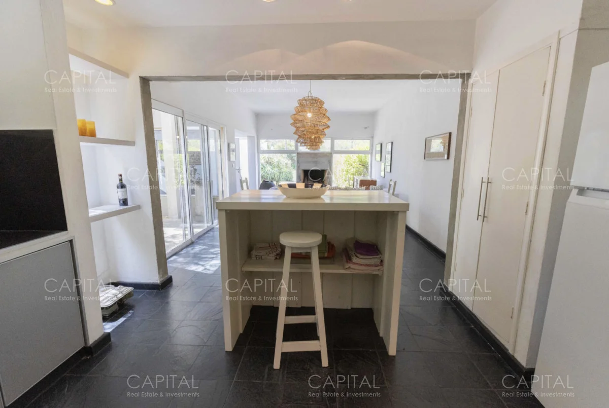 Casa en Manantiales, propiedad 278518 -Imagen 6