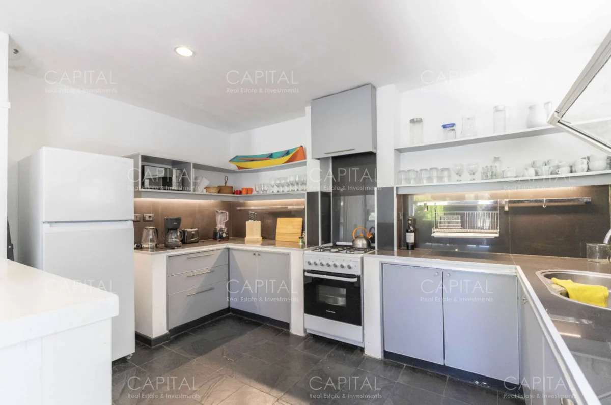 Casa en Manantiales, propiedad 278518 -Imagen 7