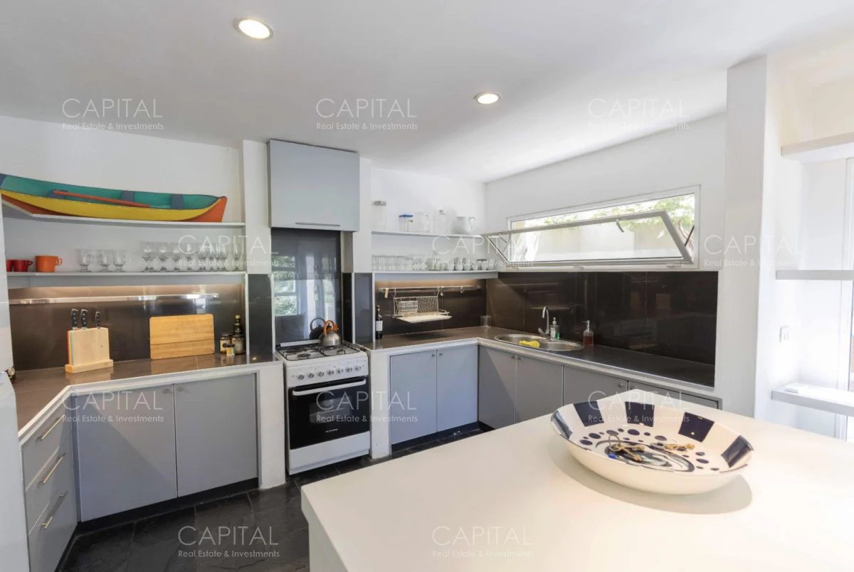 Casa en Manantiales, propiedad 278518 -Imagen 8