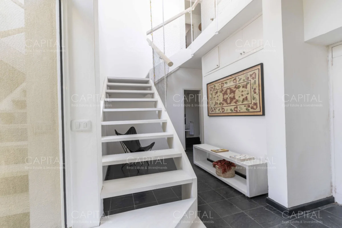 Casa en Manantiales, propiedad 278518 -Imagen 9