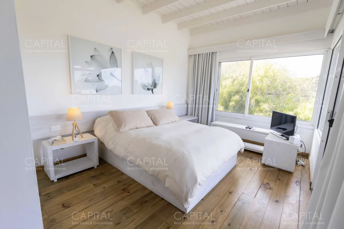 Casa en Manantiales, propiedad 278518 -Imagen 10