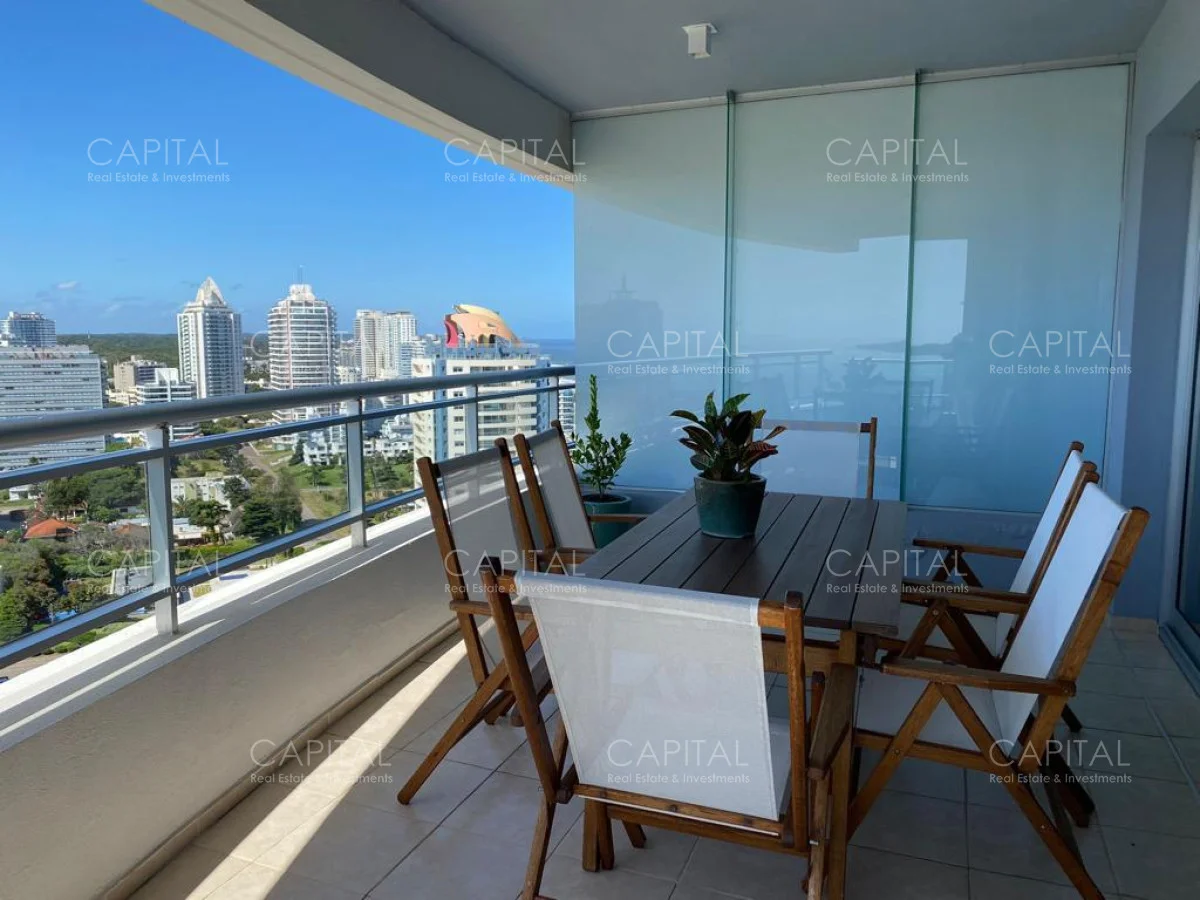 Apartamento en Aidy Grill, propiedad 278526 -Imagen 1