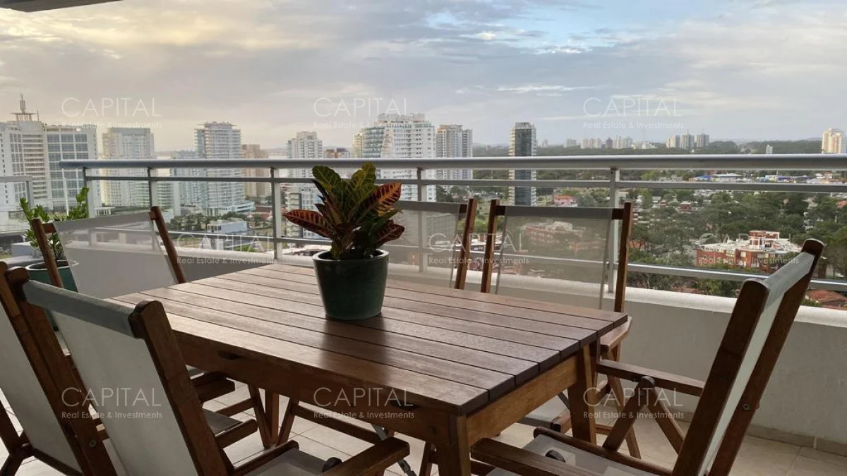 Apartamento en Aidy Grill, propiedad 278526 -Imagen 2