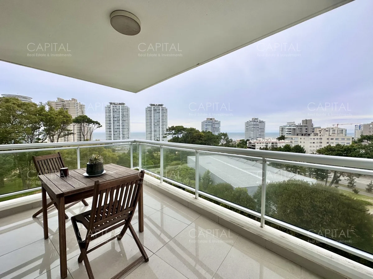Apartamento en Roosevelt, propiedad 278528 -Imagen 1