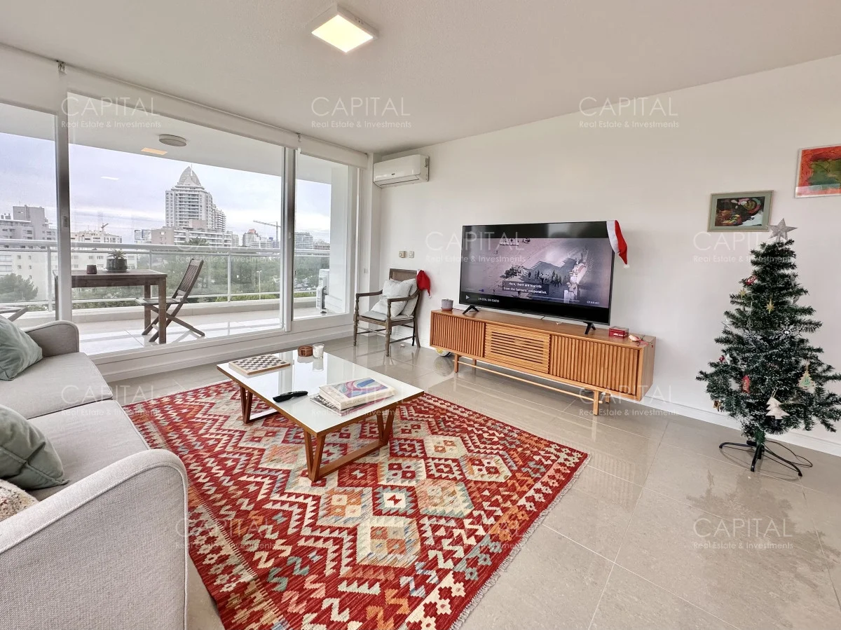 Apartamento en Roosevelt, propiedad 278528 -Imagen 2