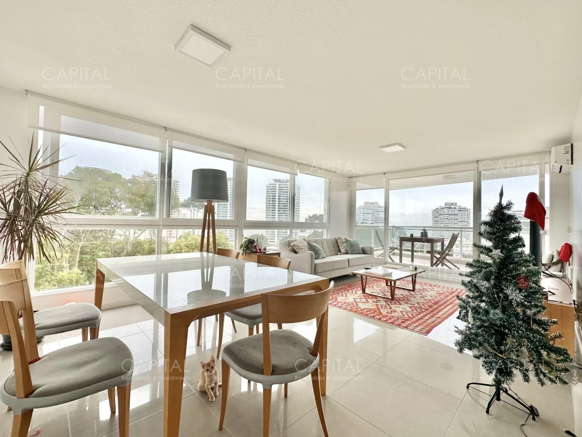 Apartamento en Roosevelt, propiedad 278528 -Imagen 3