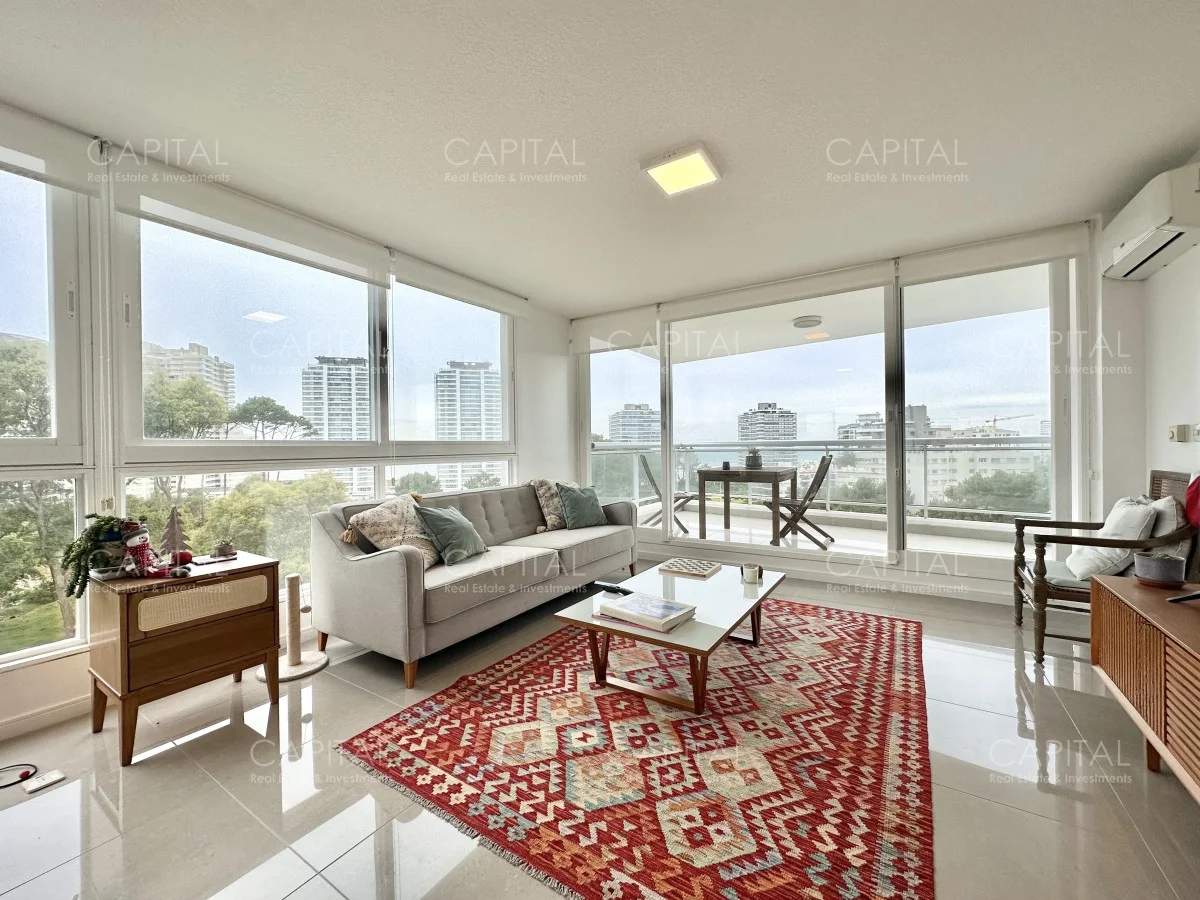 Apartamento en Roosevelt, propiedad 278528 -Imagen 4