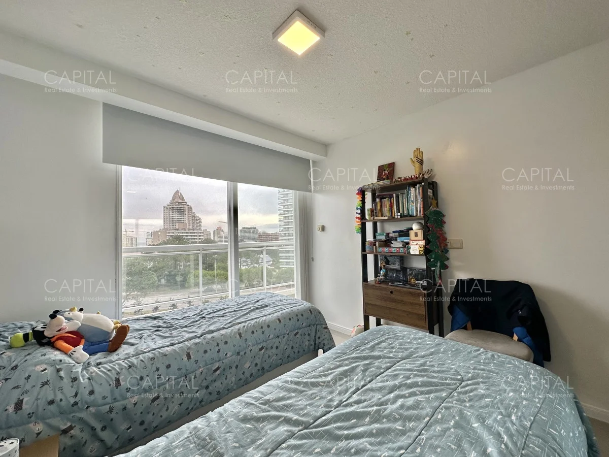 Apartamento en Roosevelt, propiedad 278528 -Imagen 6
