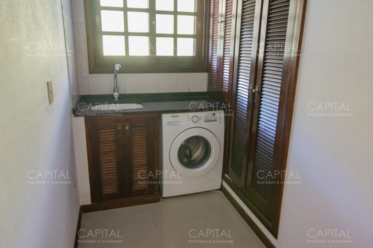 Casa en Berverly Hills, propiedad 278530 -Imagen 11