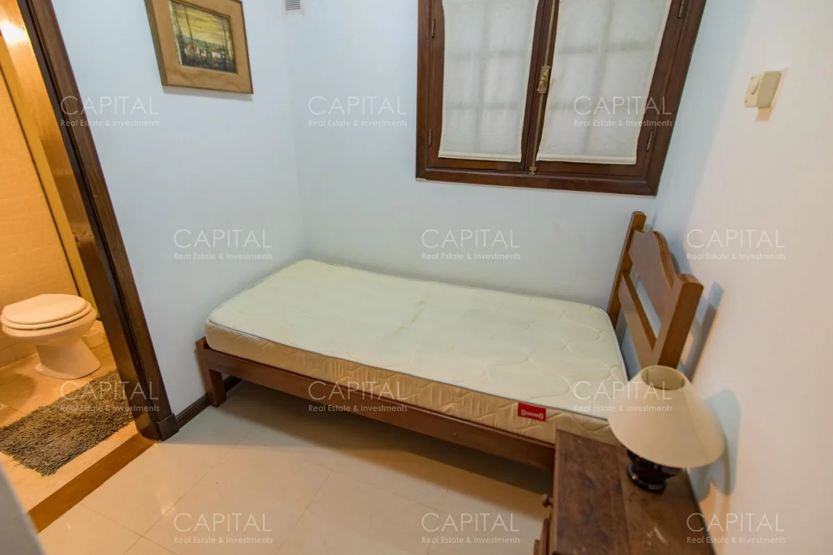Casa en Berverly Hills, propiedad 278530 -Imagen 12