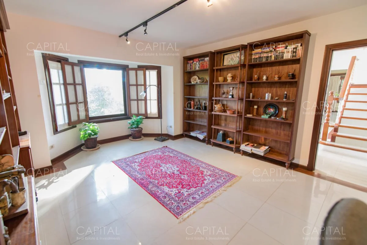 Casa en Berverly Hills, propiedad 278530 -Imagen 13