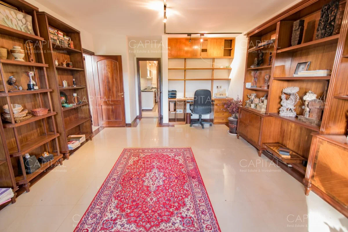Casa en Berverly Hills, propiedad 278530 -Imagen 14