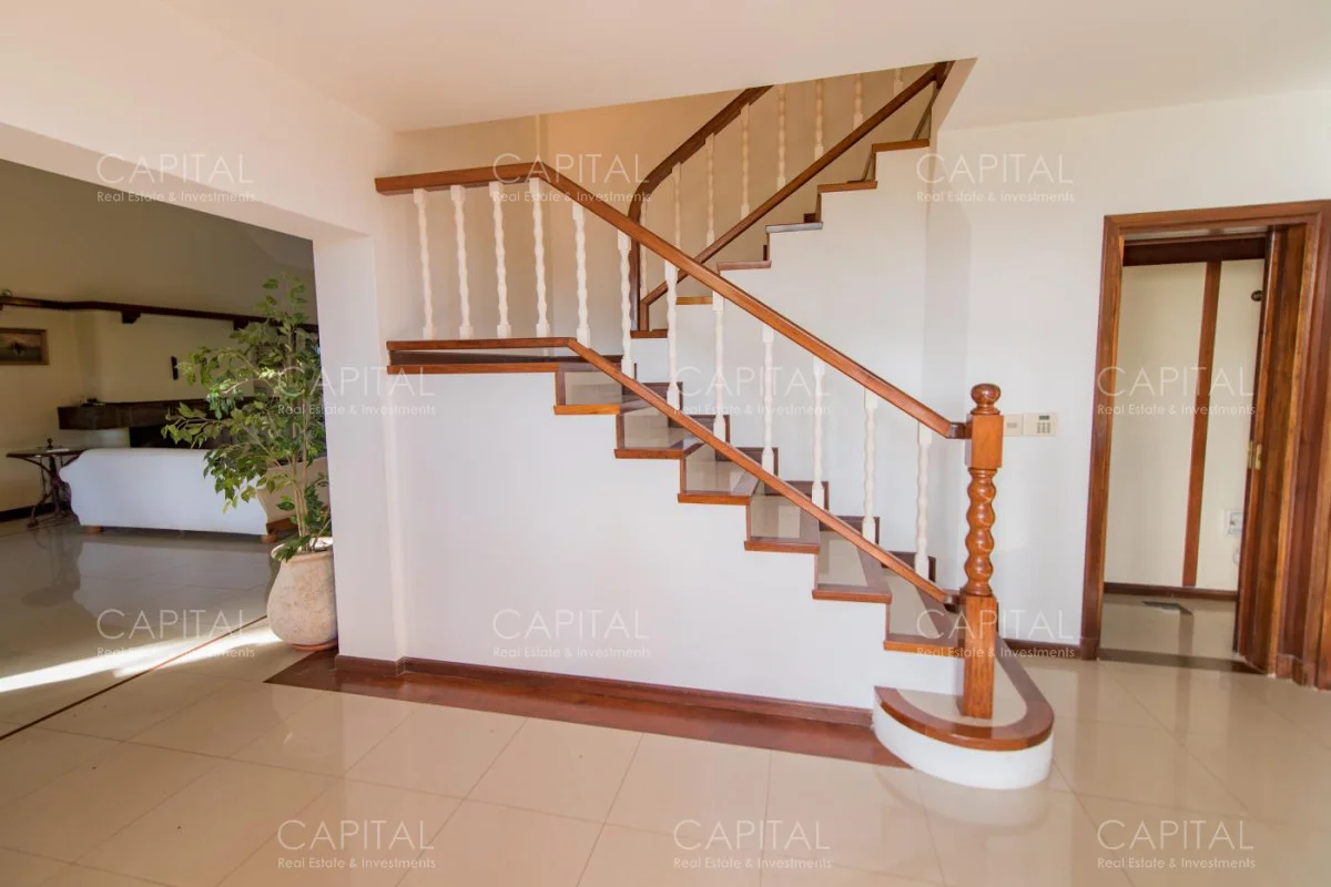 Casa en Berverly Hills, propiedad 278530 -Imagen 15