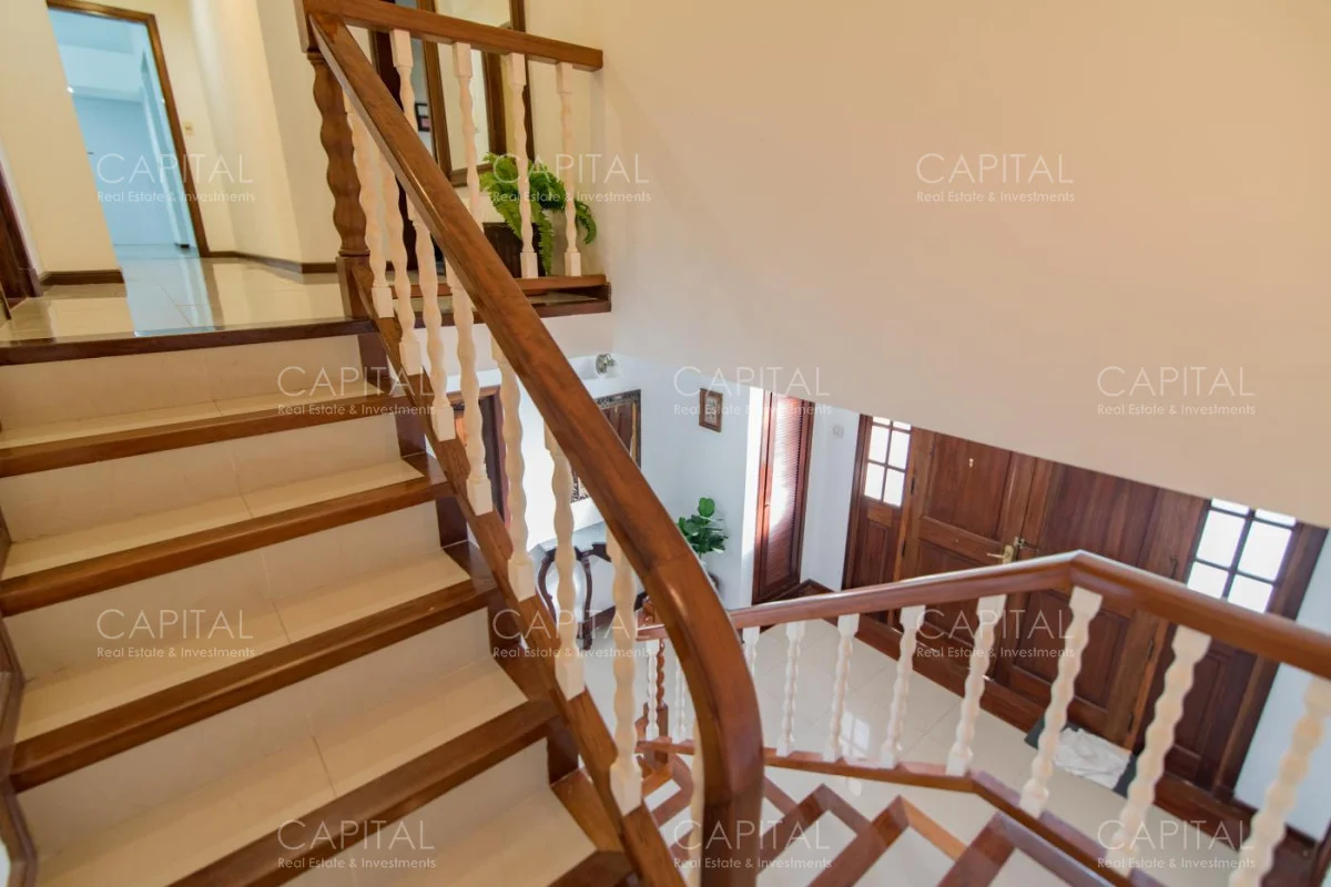 Casa en Berverly Hills, propiedad 278530 -Imagen 16