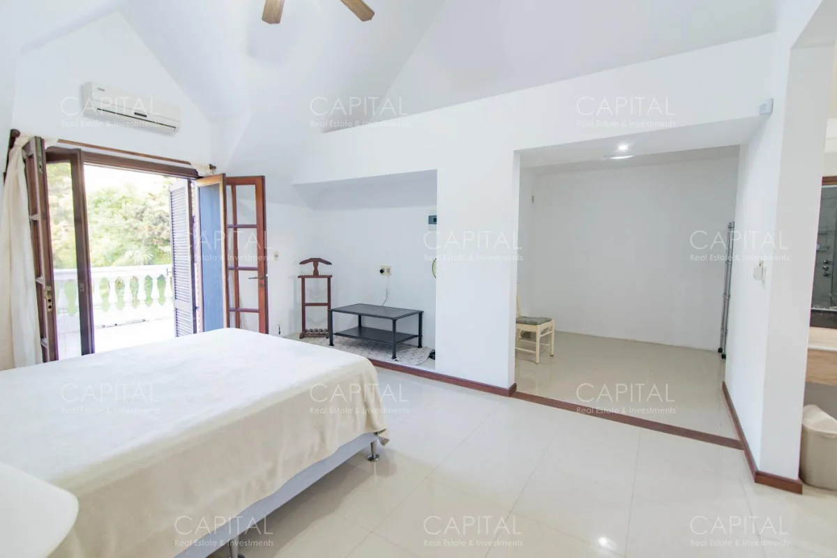 Casa en Berverly Hills, propiedad 278530 -Imagen 17