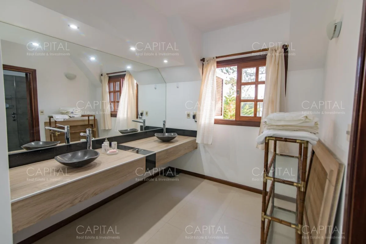 Casa en Berverly Hills, propiedad 278530 -Imagen 19