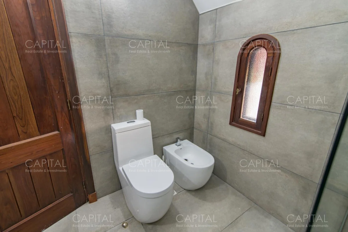 Casa en Berverly Hills, propiedad 278530 -Imagen 22