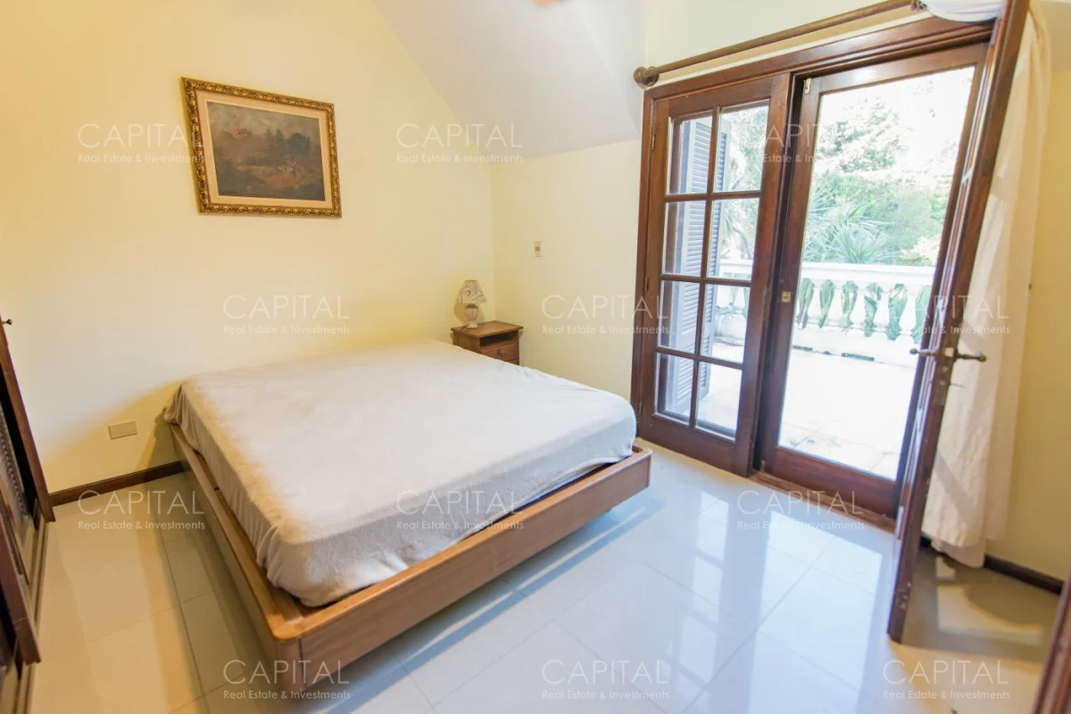 Casa en Berverly Hills, propiedad 278530 -Imagen 24