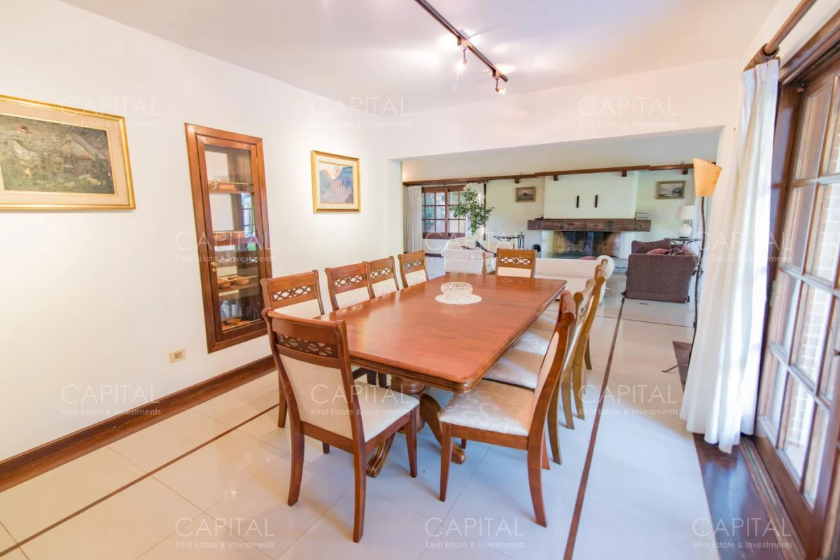 Casa en Berverly Hills, propiedad 278530 -Imagen 4