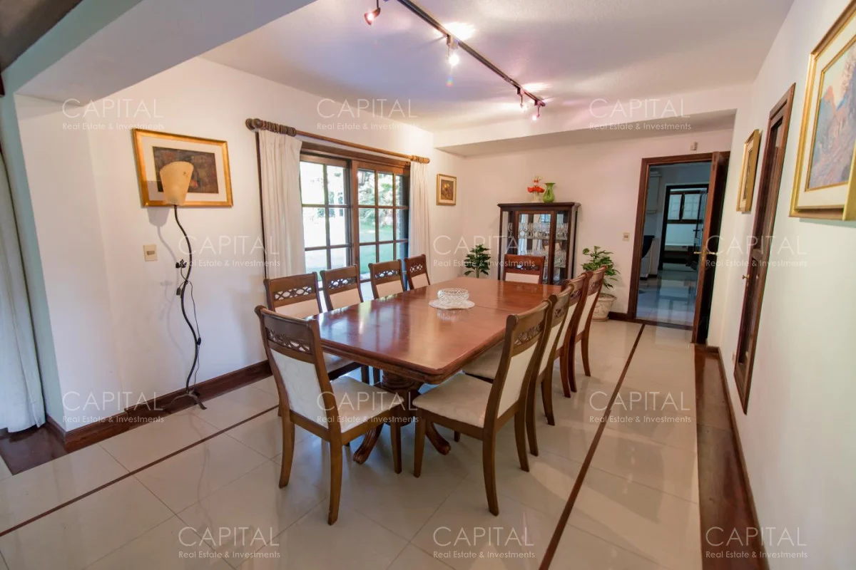 Casa en Berverly Hills, propiedad 278530 -Imagen 5