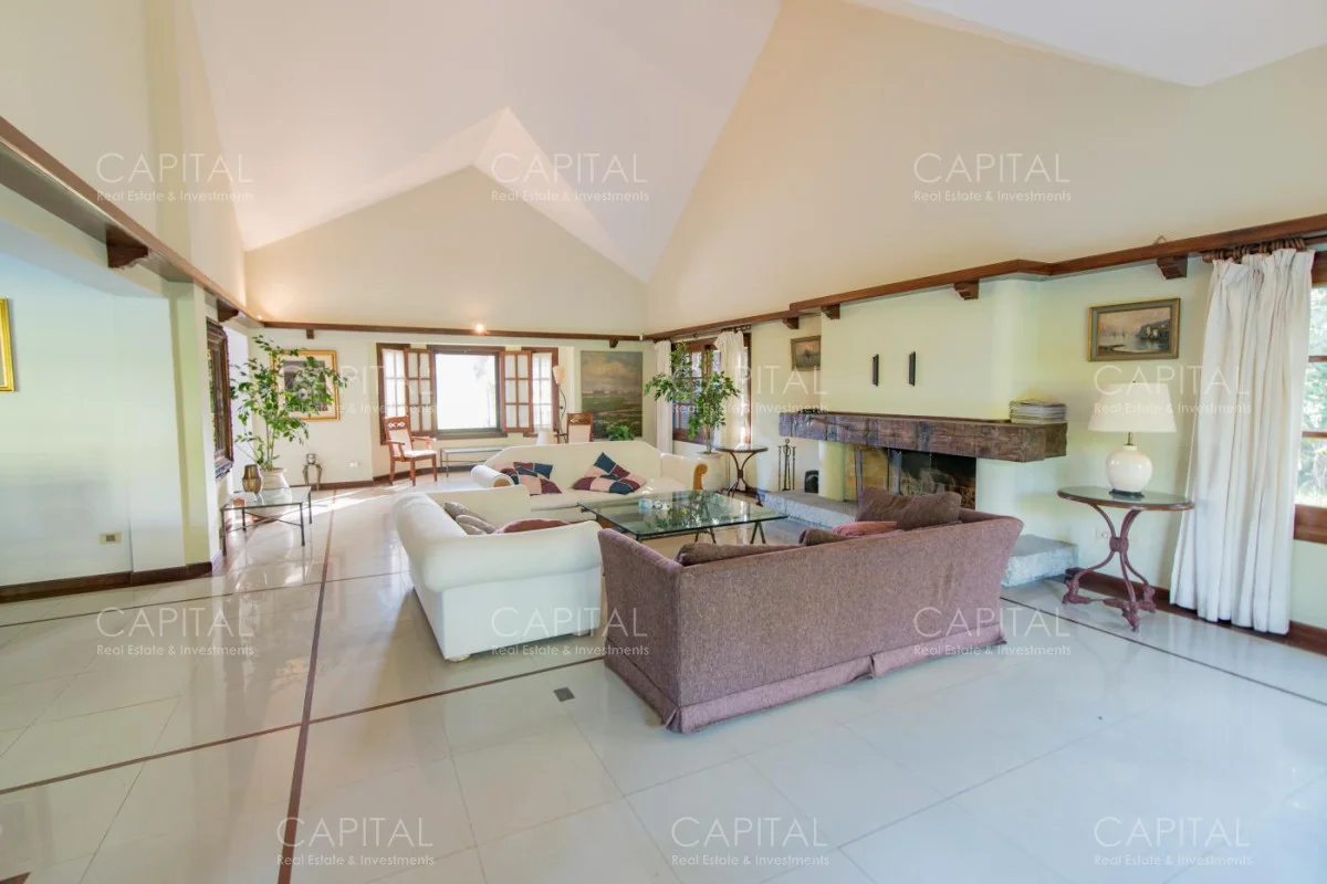 Casa en Berverly Hills, propiedad 278530 -Imagen 6