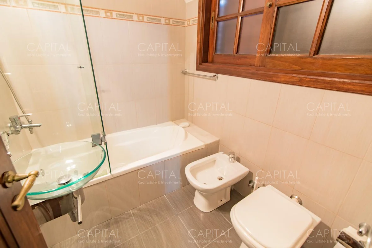 Casa en Berverly Hills, propiedad 278530 -Imagen 25