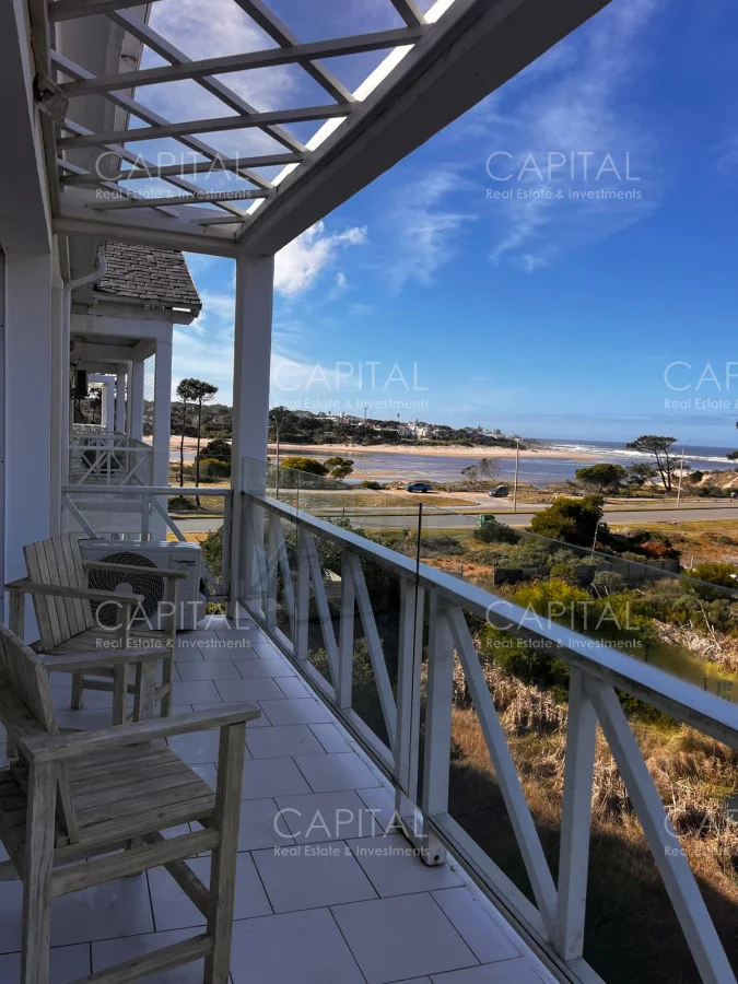 Apartamento en La Barra, propiedad 278538 -Imagen 2