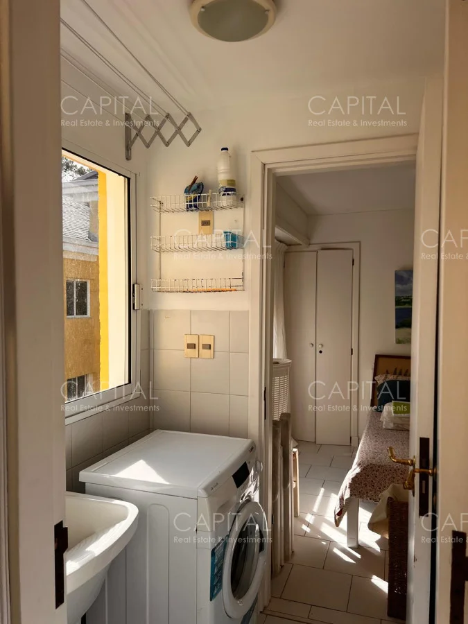 Apartamento en La Barra, propiedad 278538 -Imagen 11