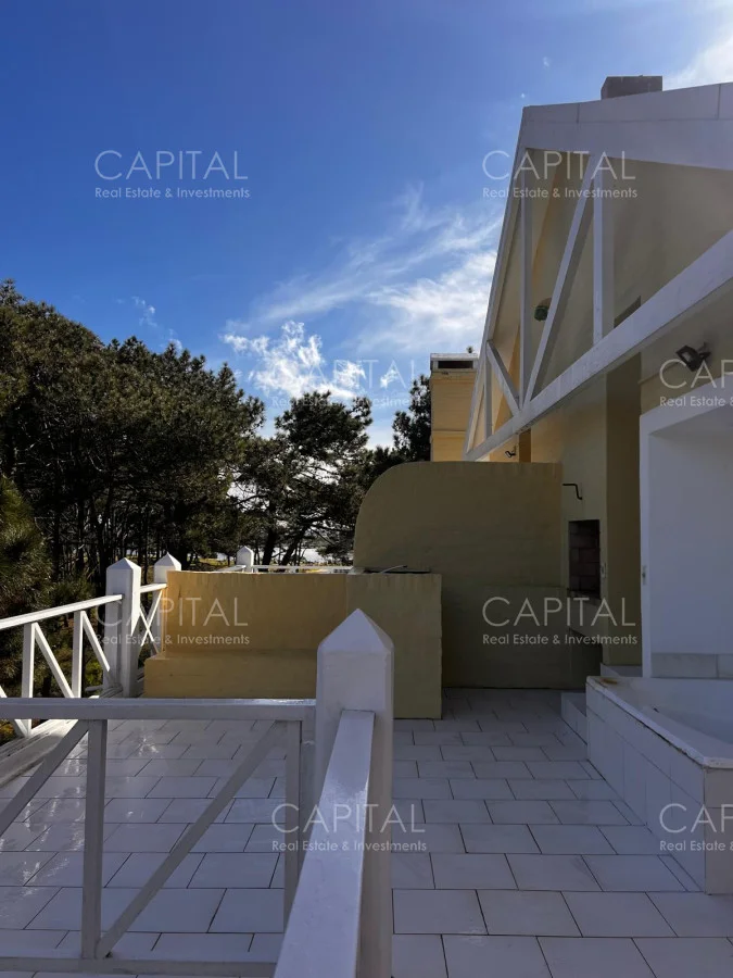 Apartamento en La Barra, propiedad 278538 -Imagen 16