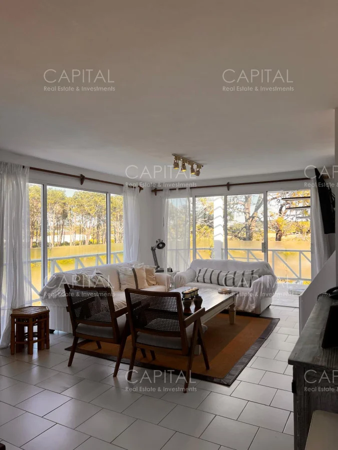 Apartamento en La Barra, propiedad 278538 -Imagen 3