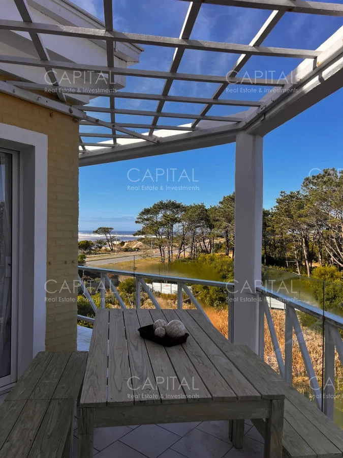 Apartamento en La Barra, propiedad 278538 -Imagen 4