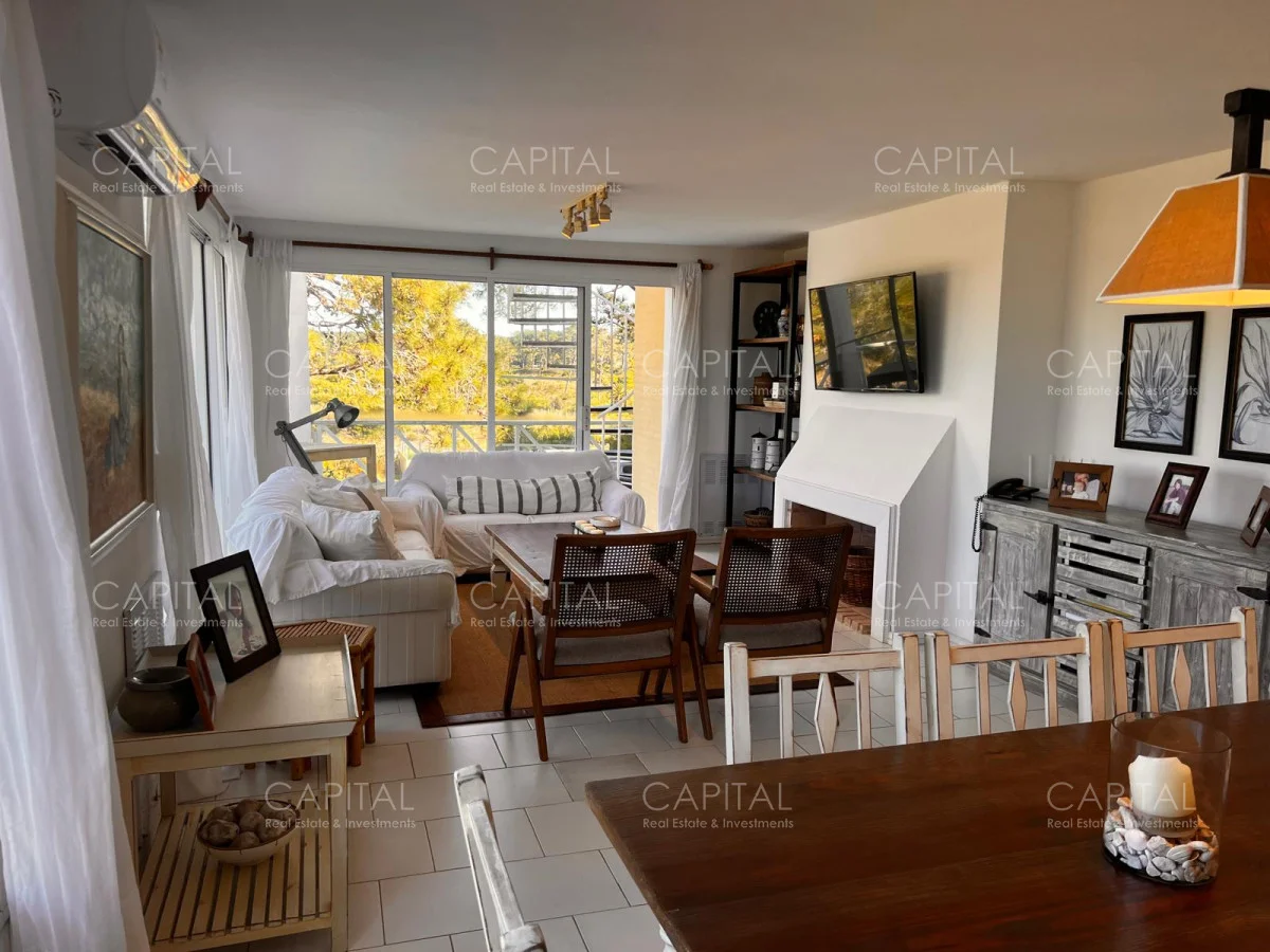 Apartamento en La Barra, propiedad 278538 -Imagen 5