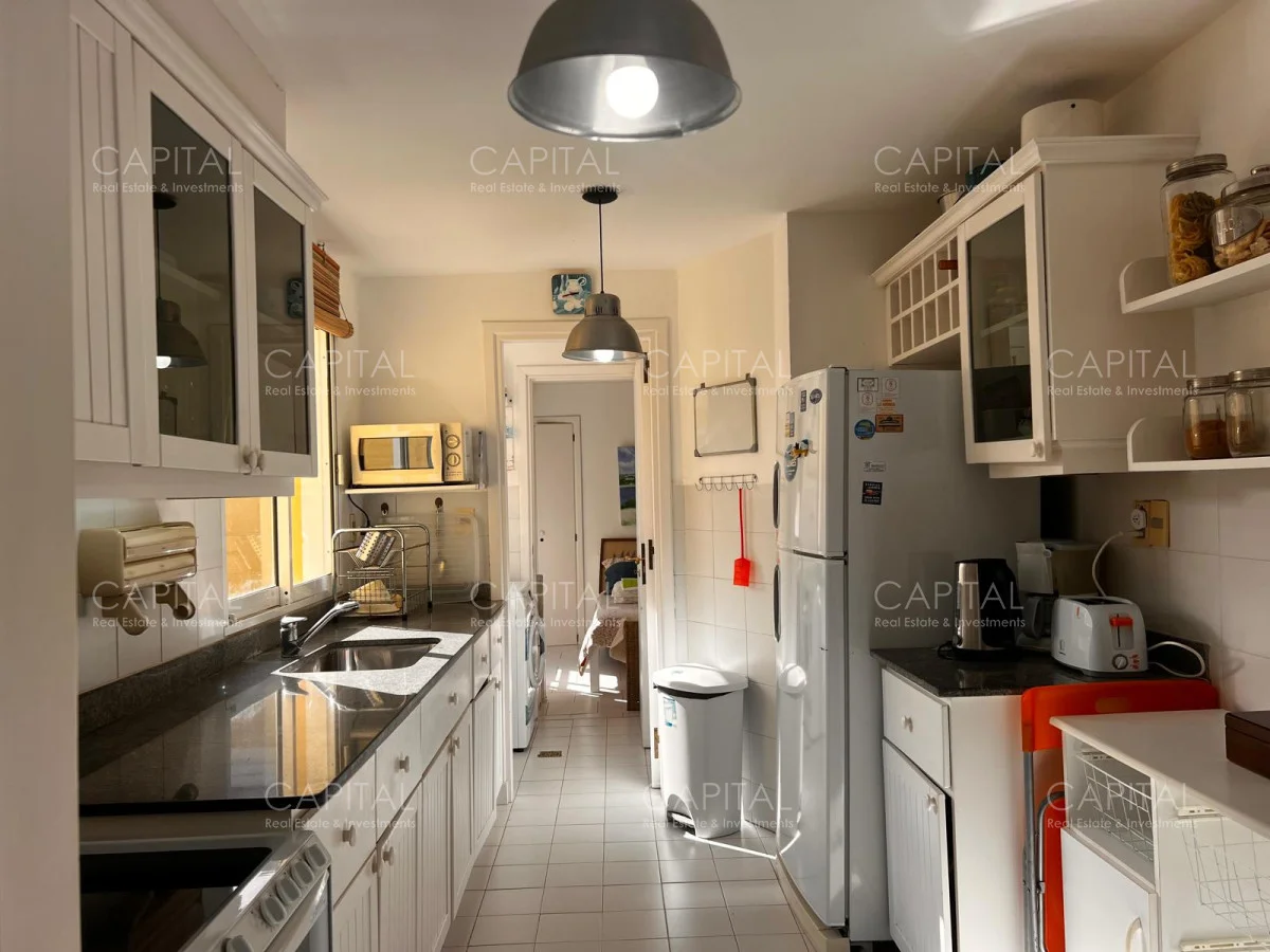 Apartamento en La Barra, propiedad 278538 -Imagen 6