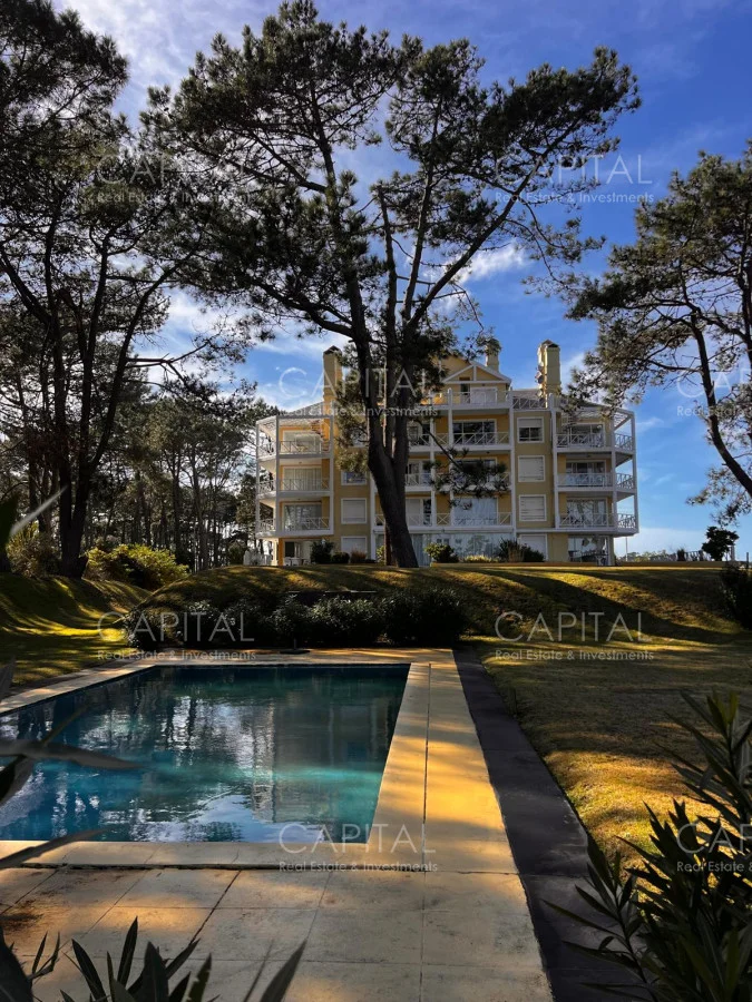 Apartamento en La Barra, propiedad 278538 -Imagen 10