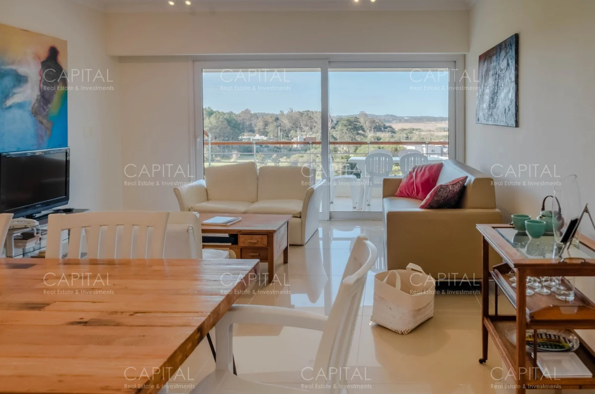 Apartamento en Punta del Este, propiedad 278540 -Imagen 1