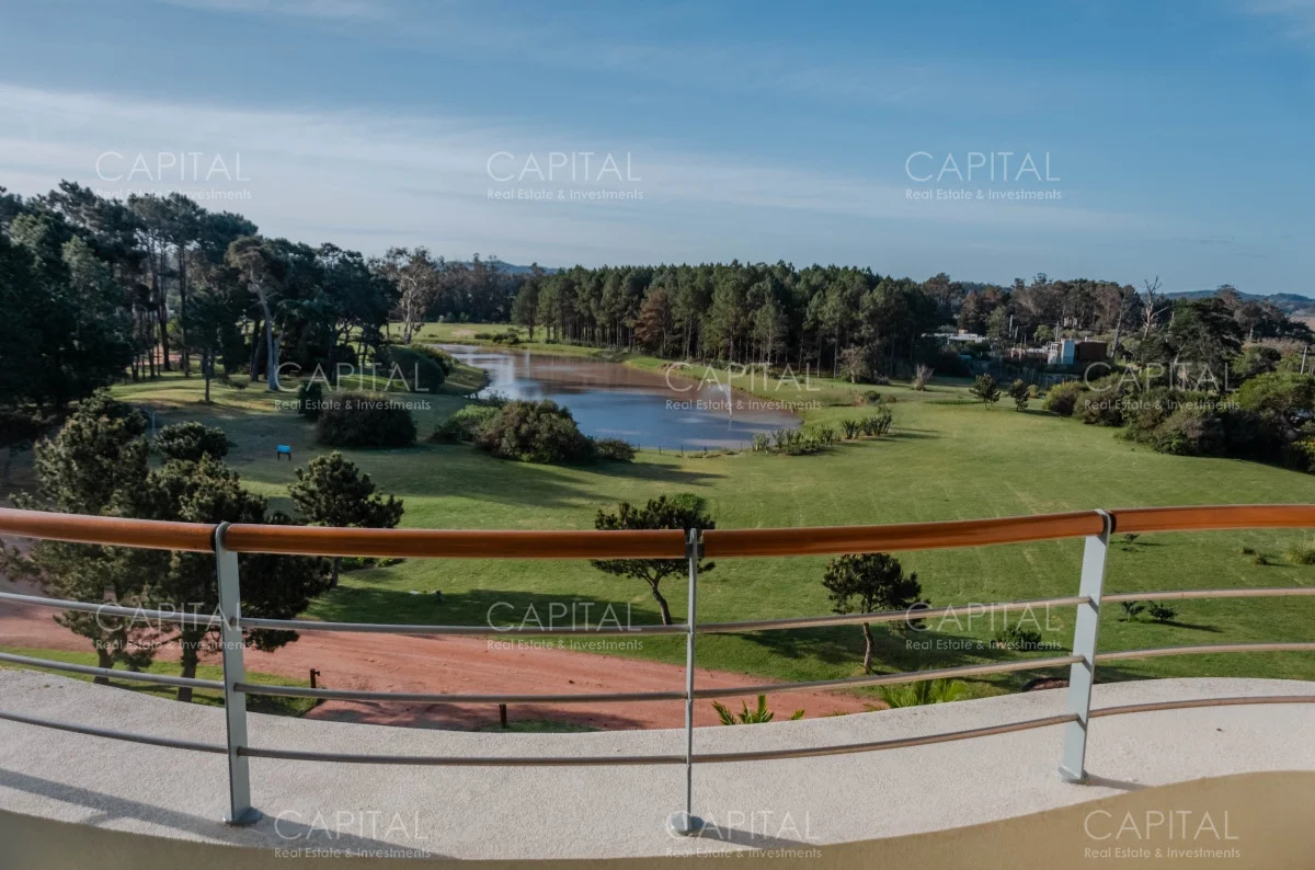Apartamento en Punta del Este, propiedad 278540 -Imagen 2