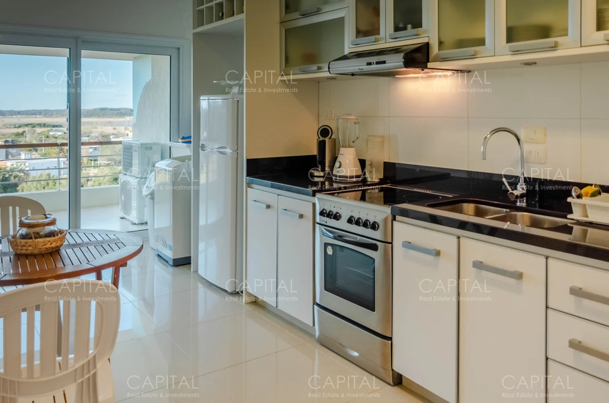 Apartamento en Punta del Este, propiedad 278540 -Imagen 3