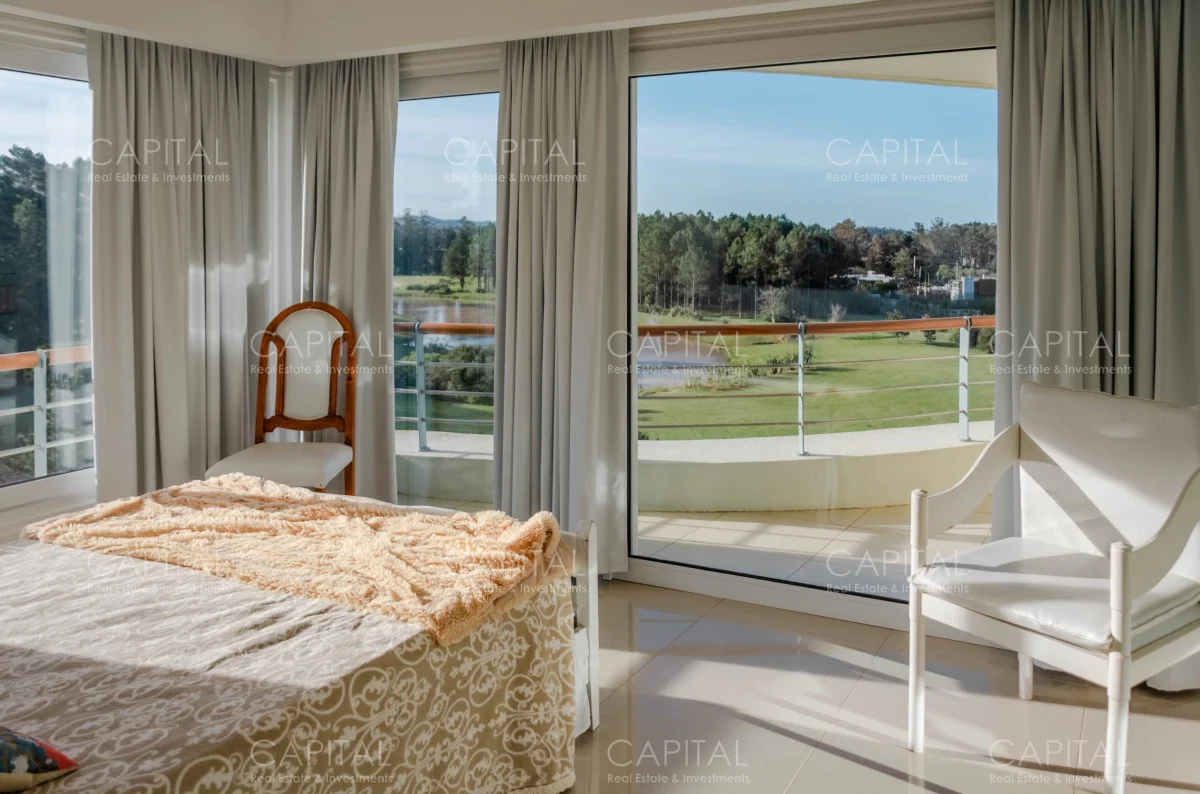 Apartamento en Punta del Este, propiedad 278540 -Imagen 5