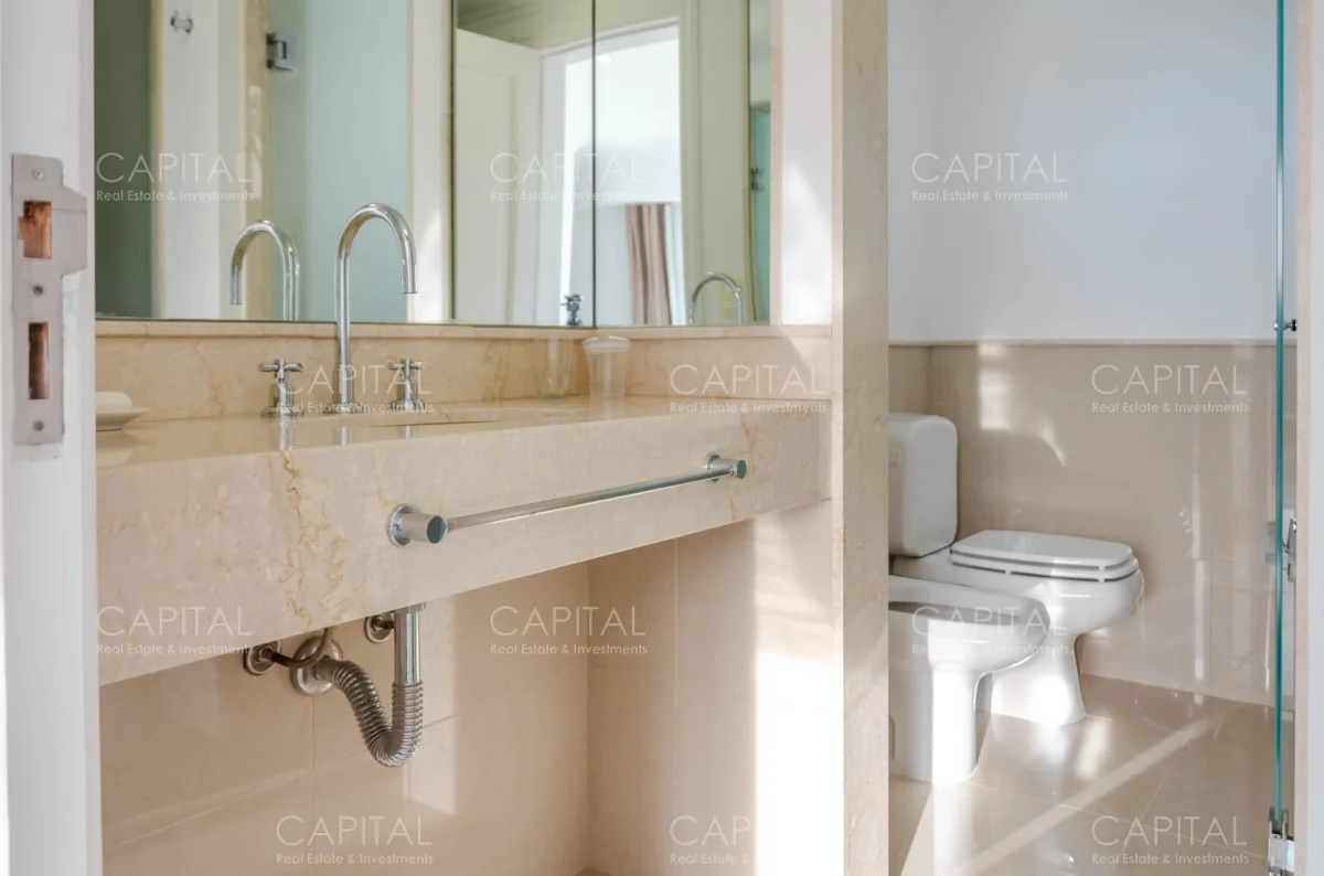 Apartamento en Punta del Este, propiedad 278540 -Imagen 6