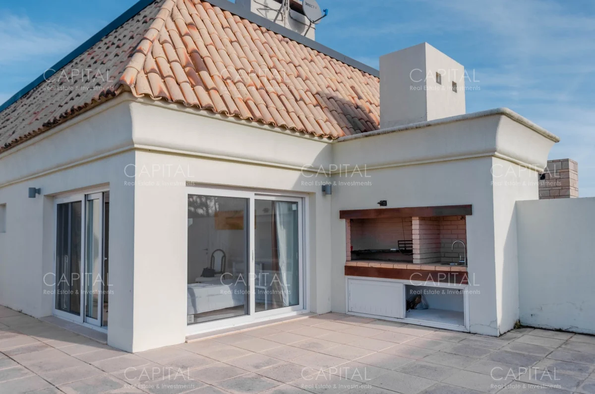 Apartamento en Punta del Este, propiedad 278540 -Imagen 7