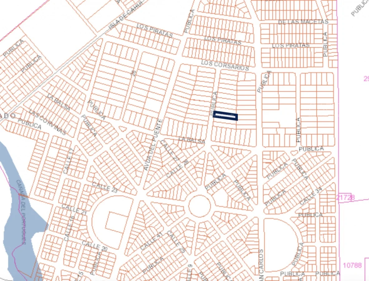 Terreno en La Barra, propiedad 278541 -Imagen 5