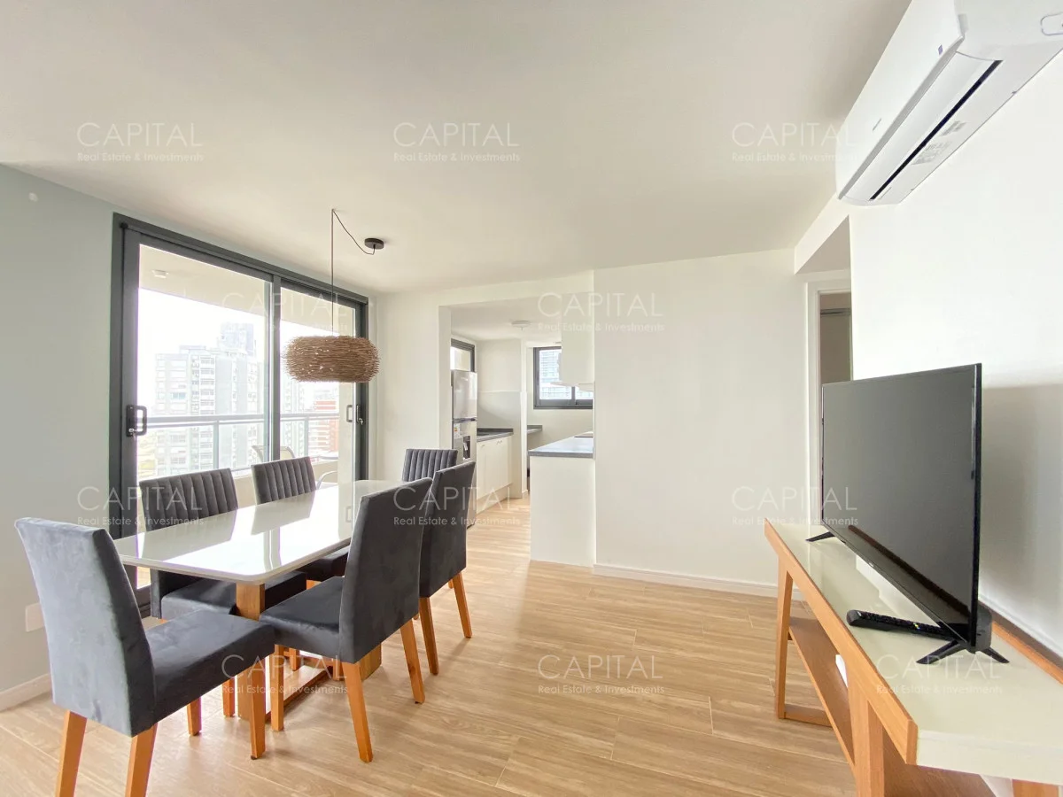 Apartamento en Aidy Grill, propiedad 278546 -Imagen 2