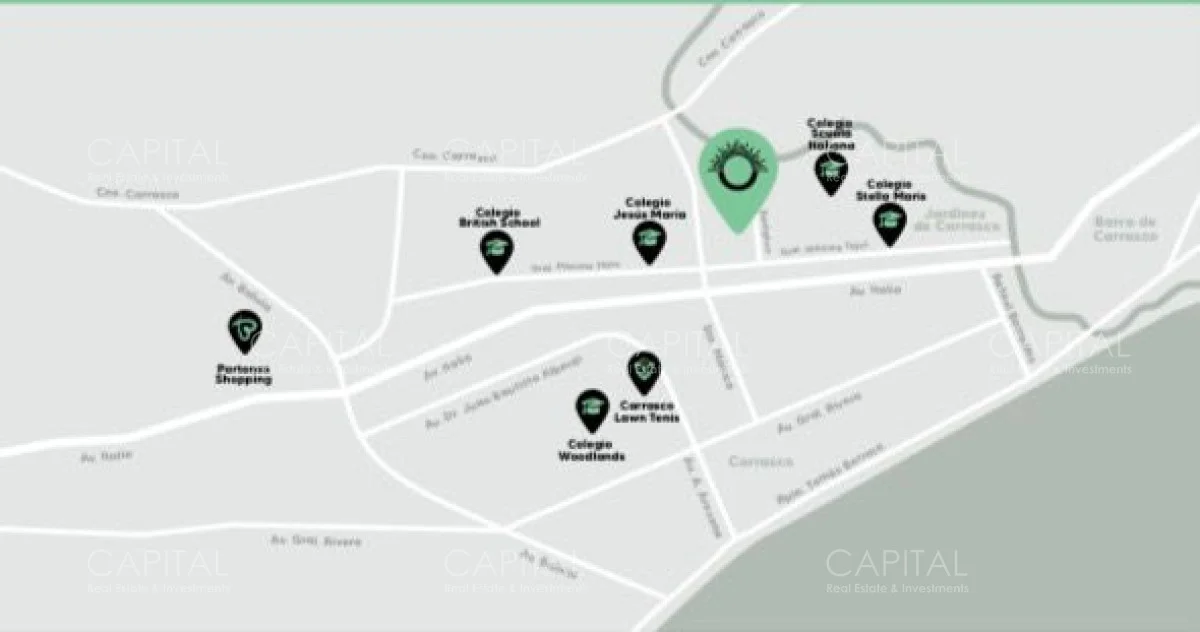 Casa en Carrasco Este, propiedad 278548 -Imagen 4