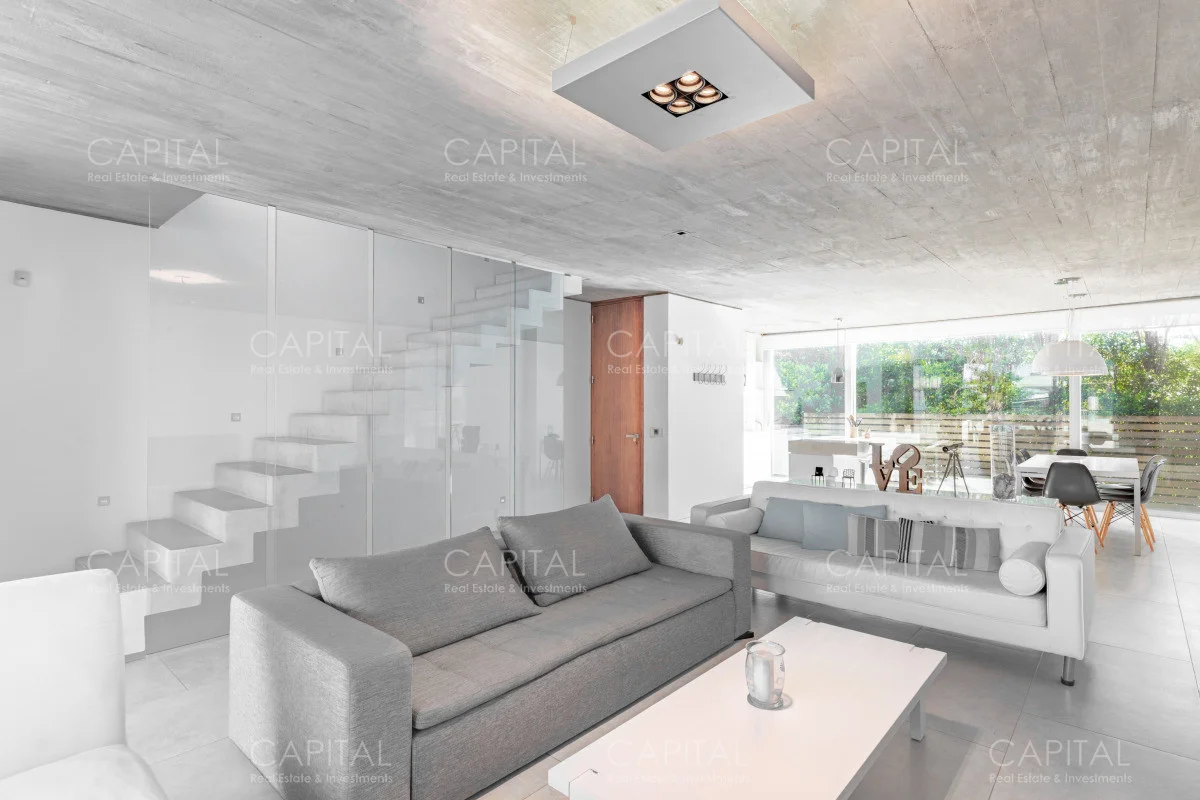 Casa en La Barra, propiedad 278553 -Imagen 3
