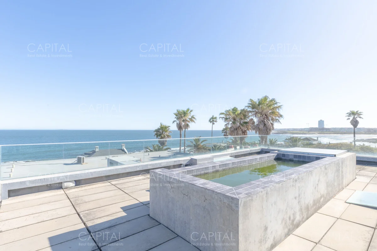 Casa en La Barra, propiedad 278553 -Imagen 20