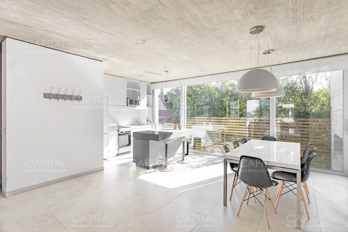 Casa en La Barra, propiedad 278553 -Imagen 6