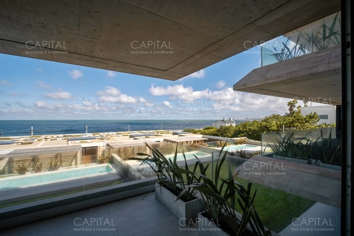 Apartamento en La Barra, propiedad 278555 -Imagen 1