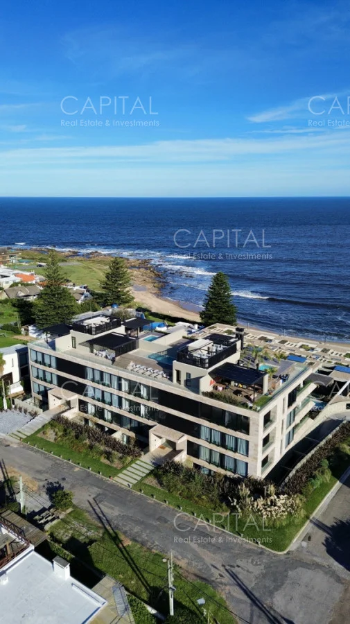 Apartamento en La Barra, propiedad 278555 -Imagen 18
