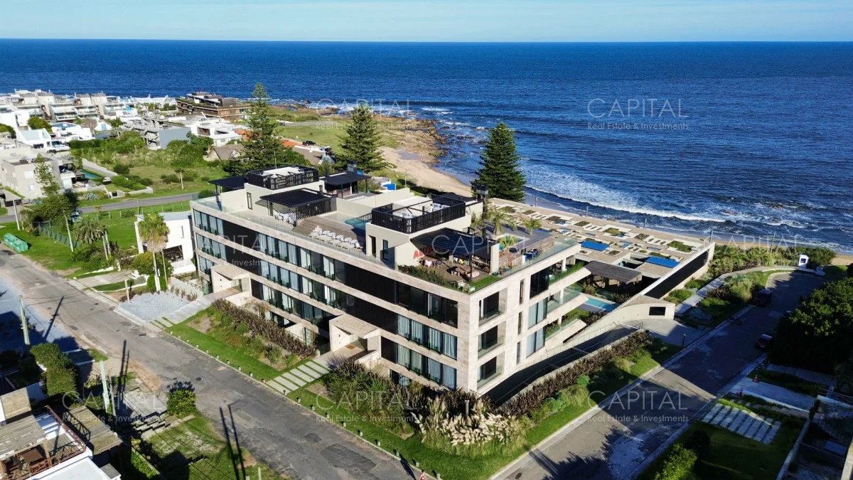 Apartamento en La Barra, propiedad 278555 -Imagen 19